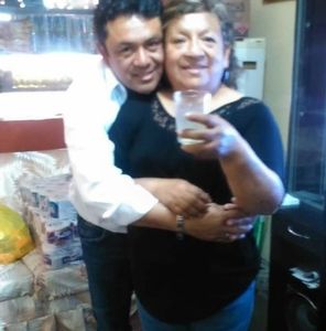 Meet your Posher, Luis